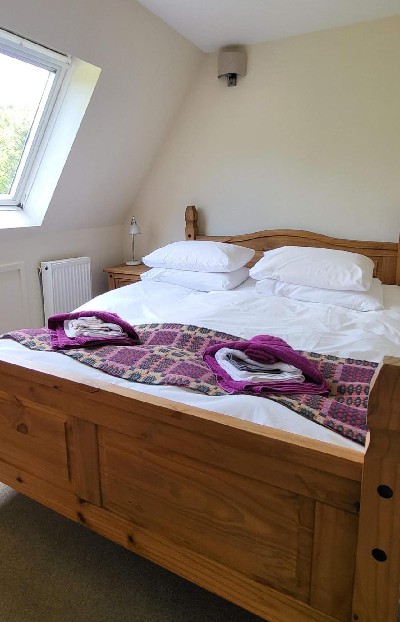 Dolwyddelan Plas Penaeldroch Manor מראה חיצוני תמונה
