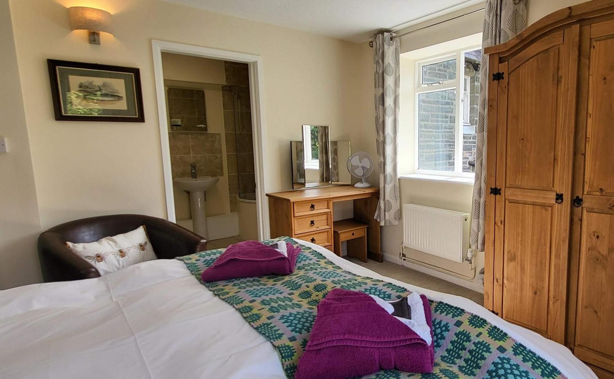 Dolwyddelan Plas Penaeldroch Manor מראה חיצוני תמונה