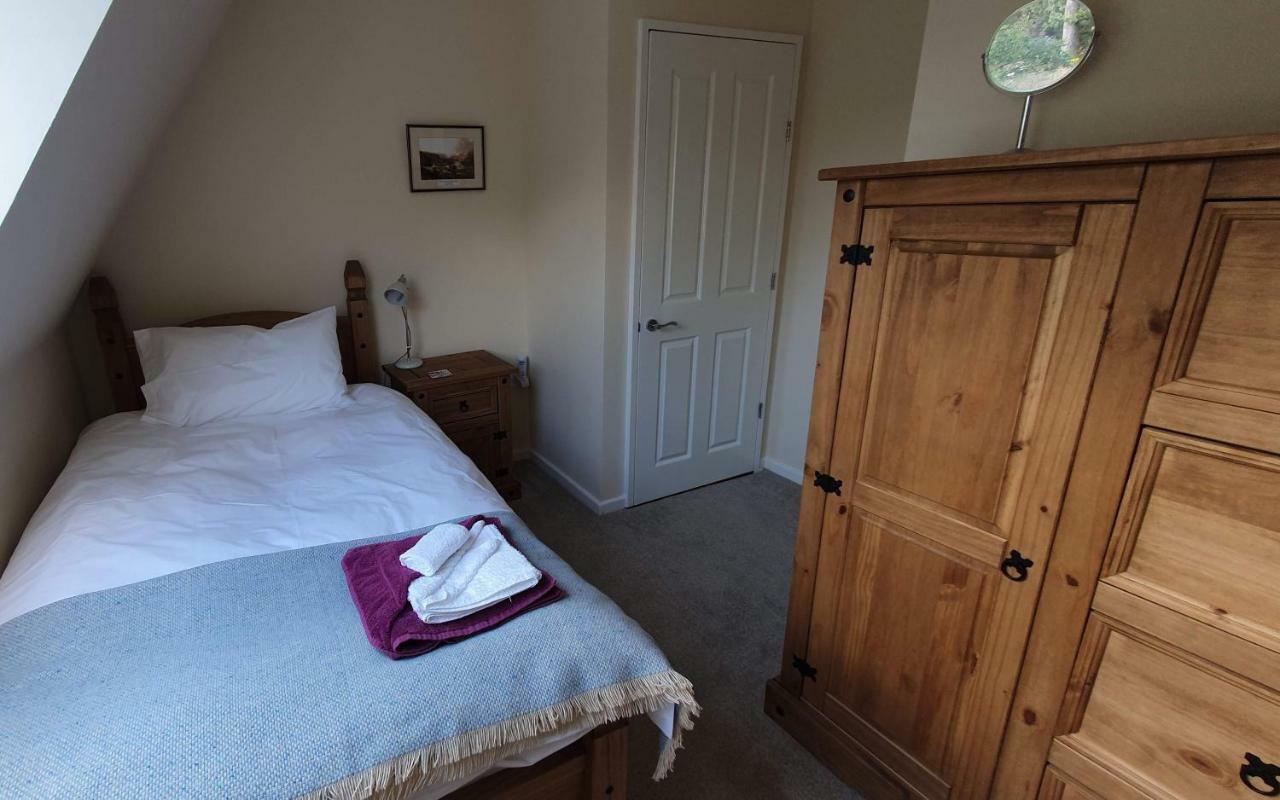 Dolwyddelan Plas Penaeldroch Manor מראה חיצוני תמונה